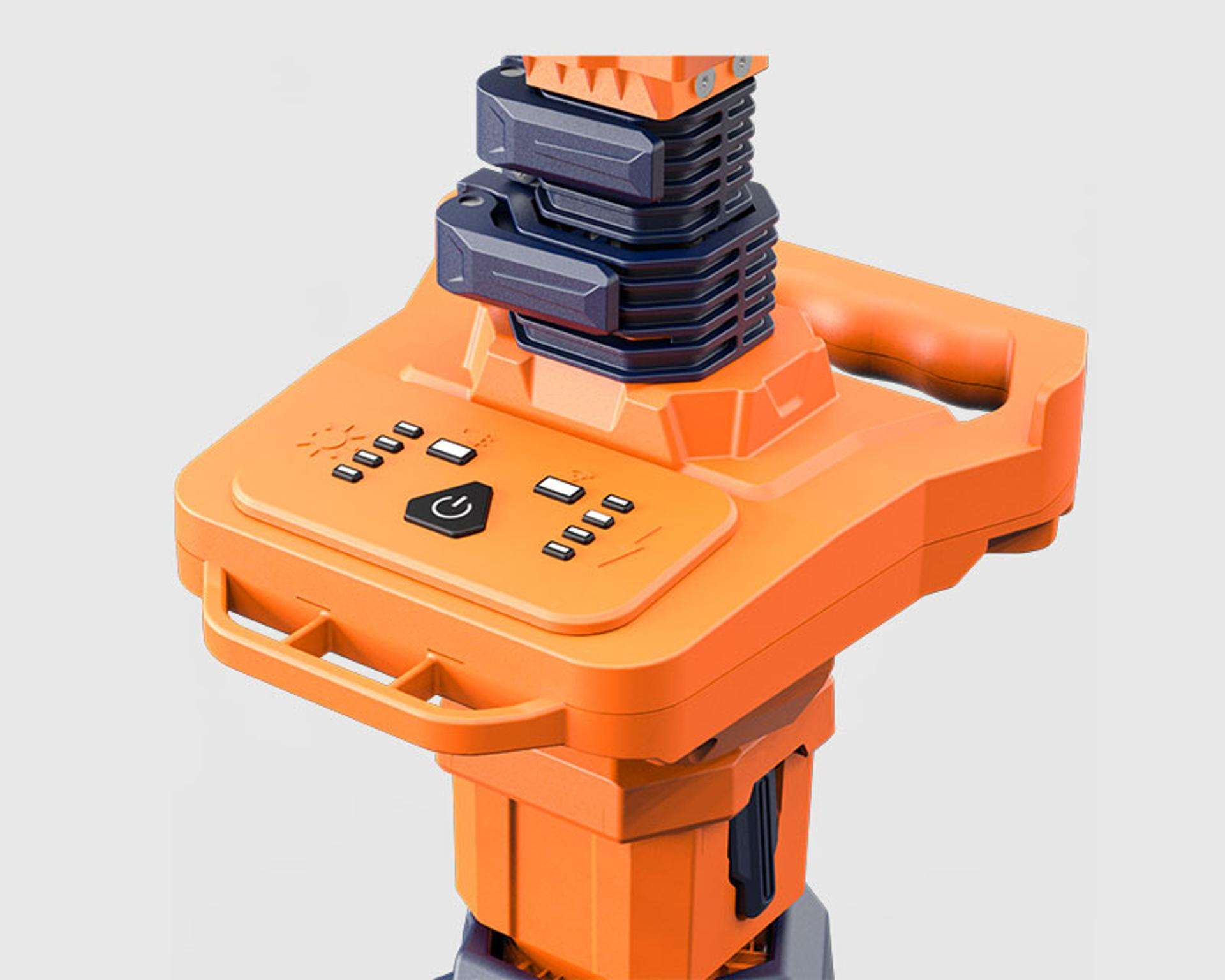 Torre Direct 300 refª 40015 Genergy