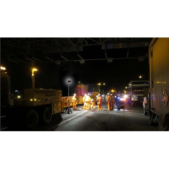 Torre Direct 200 ref� 40010 Genergy