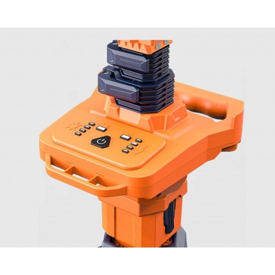 Torre Direct 300 ref� 40015 Genergy