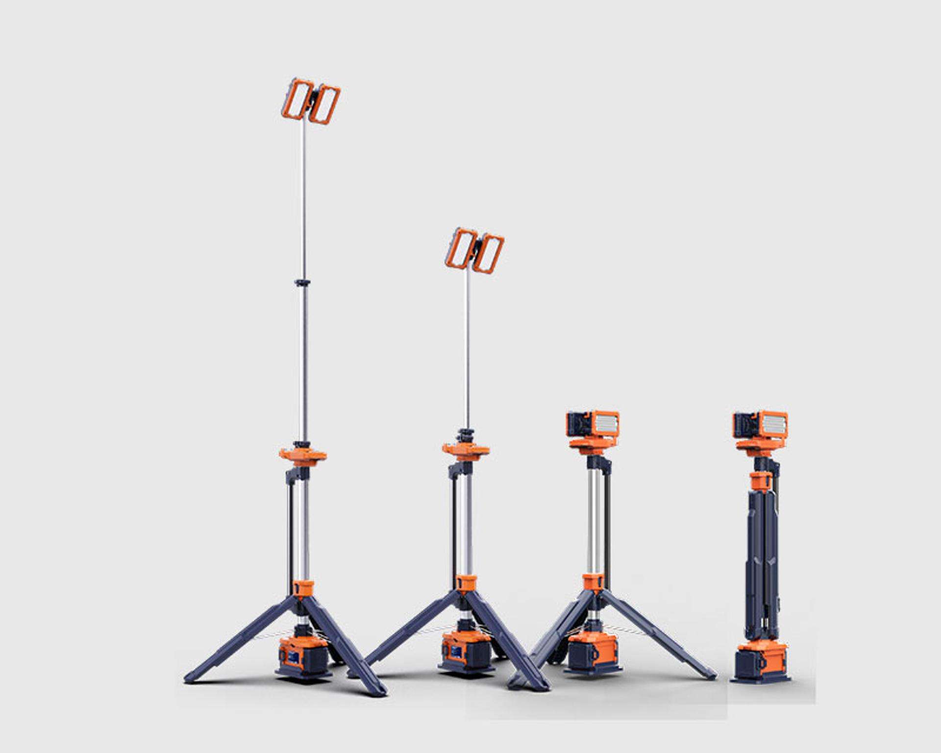 Torre Direct 300 refª 40015 Genergy