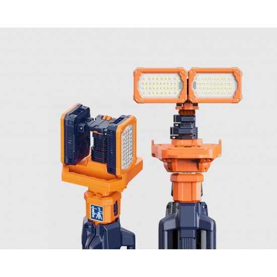 Torre Direct 200 ref� 40010 Genergy