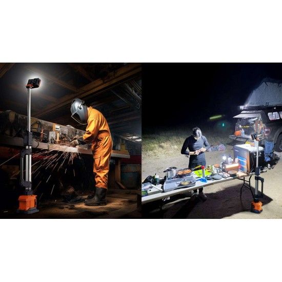 Torre Direct 100 ref� 40005 Genergy