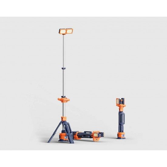 Torre Direct 200 ref� 40010 Genergy