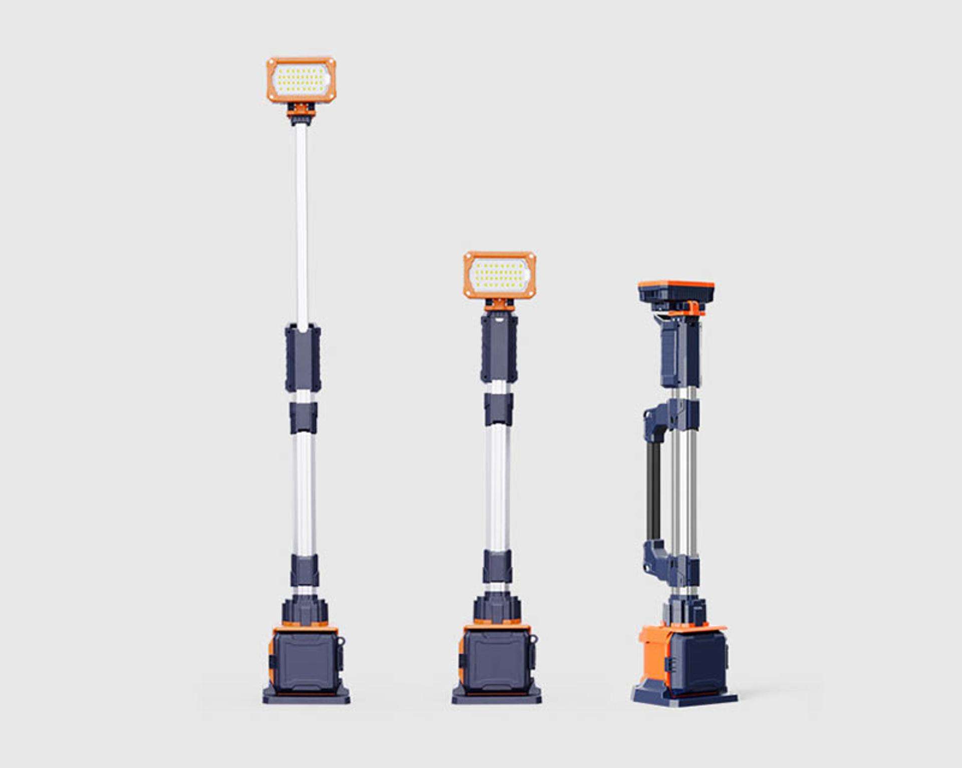 Torre Direct 100 refª 40005 Genergy