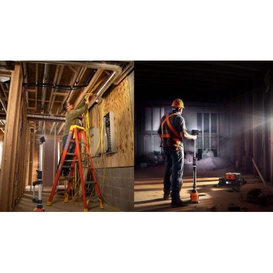 Torre Direct 100 ref� 40005 Genergy