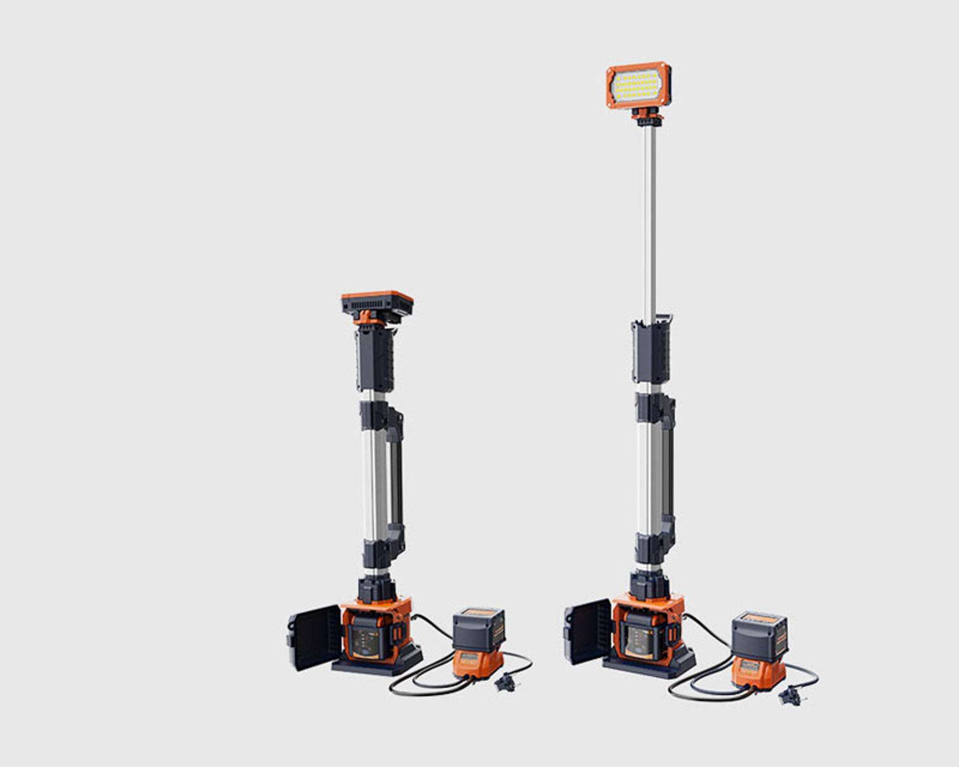 Torre Direct 100 refª 40005 Genergy