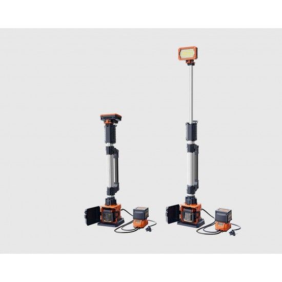 Torre Direct 100 ref� 40005 Genergy