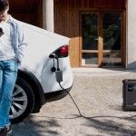 Esta��o de energia GZE3040 3072Wh 4000W ref� 31705 Genergy