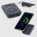 Esta��o de energia GZE3040 3072Wh 4000W ref� 31705 Genergy