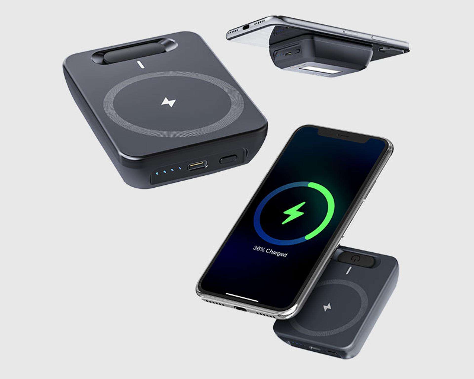 Estação de energia GZE3040 3072Wh 4000W refª 31705 Genergy