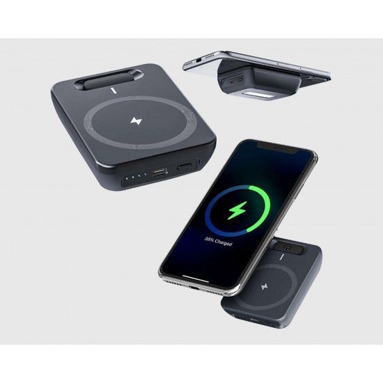 Esta��o de energia GZE3040 3072Wh 4000W ref� 31705 Genergy