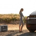 Esta��o de energia GZE2024 2048Wh 2400W ref� 31700 Genergy