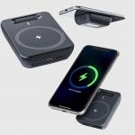 Esta��o de energia GZE2024 2048Wh 2400W ref� 31700 Genergy