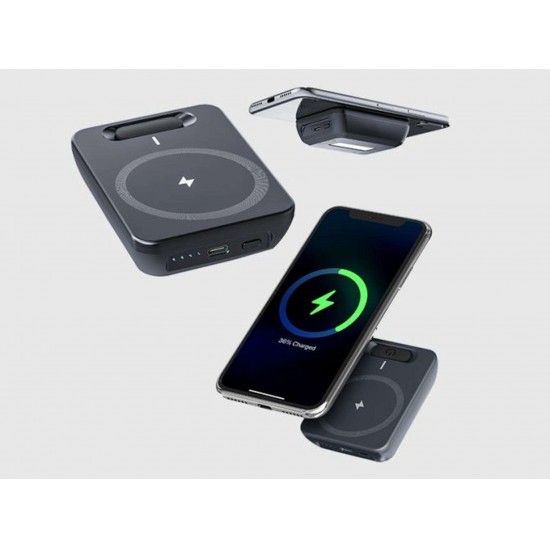 Esta��o de energia GZE2024 2048Wh 2400W ref� 31700 Genergy