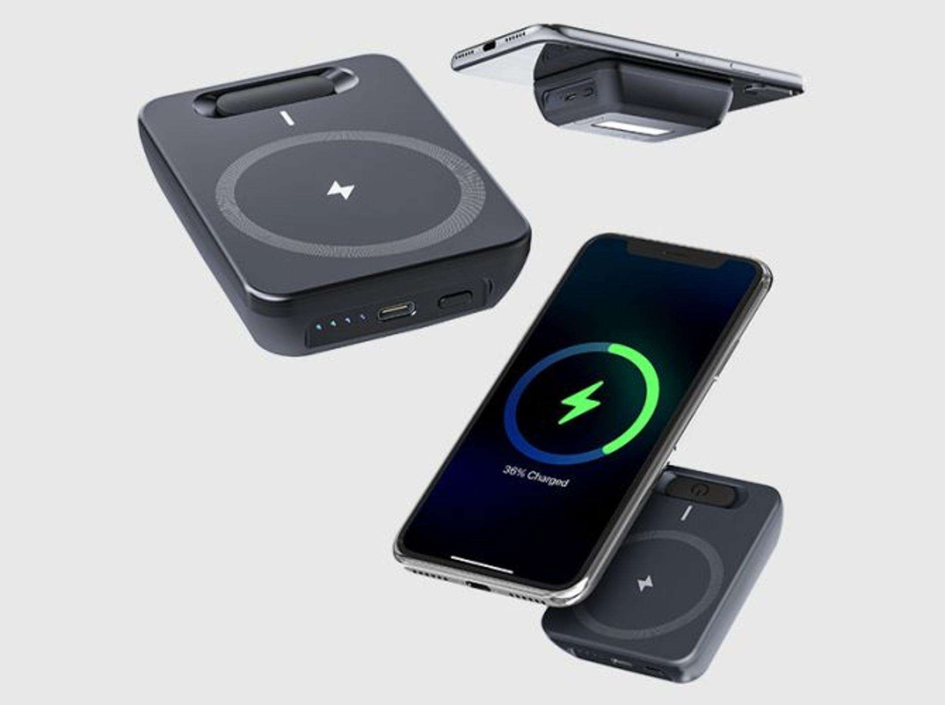 Estação de energia GZE1518 1536Wh 1800W refª 31695 Genergy