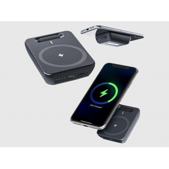 Esta��o de energia GZE1518 1536Wh 1800W ref� 31695 Genergy