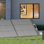 Esta��o de energia GZE0506  512Wh 600W ref� 31685 Genergy