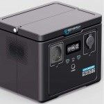 Esta��o de energia GZE0506  512Wh 600W ref� 31685 Genergy