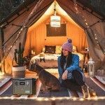 Esta��o de energia GZE0506  512Wh 600W ref� 31685 Genergy