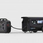 Gerador GEN1600PRO 1400Wh 1600W refª 31545 Genergy Gerador GEN1600PRO 1400Wh 1600W refª 31545 Genergy