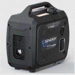 Gerador GEN1600PRO 1400Wh 1600W refª 31545 Genergy Gerador GEN1600PRO 1400Wh 1600W refª 31545 Genergy