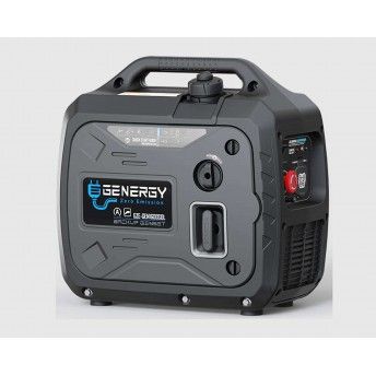 Gerador GEN1600PRO 1400Wh 1600W ref� 31545 Genergy