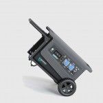 Esta��o de energia GZE3036PRO 3072Wh 3600W ref� 31535 Genergy