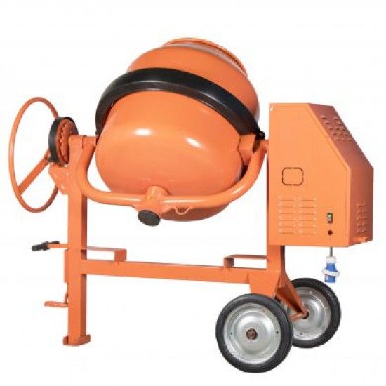 Betoneira motor el�ctrico 2Hp BP300 N ref� B.28043.1401 Sirl