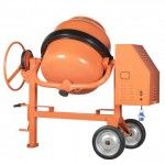 Betoneira motor el�ctrico 2Hp BP300 N ref� B.28043.1401 Sirl