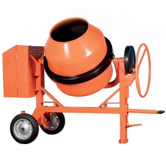 Betoneira motor el�ctrico 2Hp BP300 N ref� B.28043.1401 Sirl