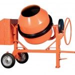 Betoneira motor el�ctrico 2Hp BP300 N ref� B.28043.1401 Sirl