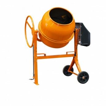 Betoneira motor el�ctrico 850w EcoPrime 175 ref� B.17010.0701Sirl