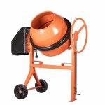 Betoneira motor el�ctrico 650w B135 ref� B.12110.0502 Sirl