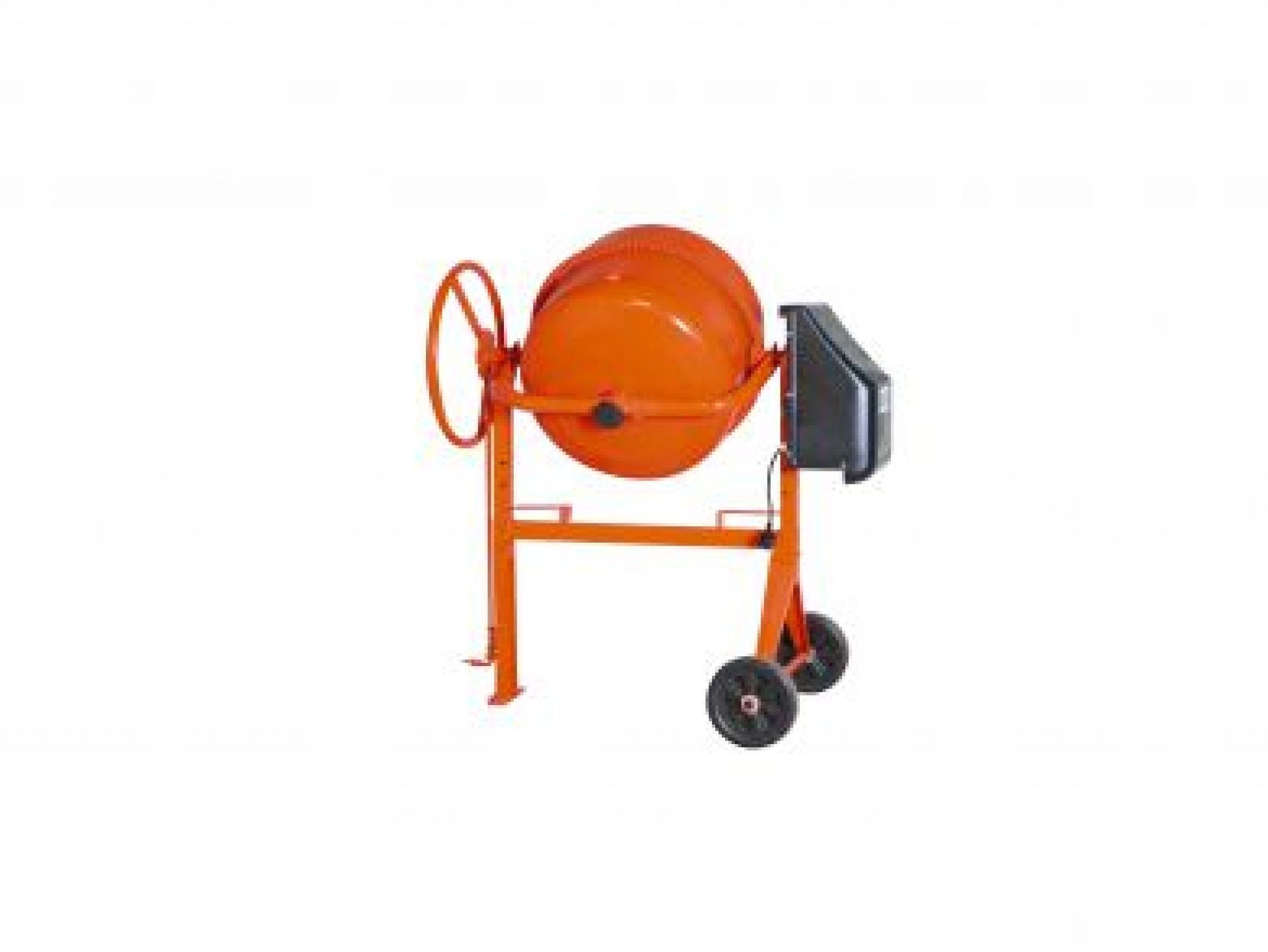 Betoneira motor eléctrico 850w EcoPrime 150 refª B.15010.1701 Sirl