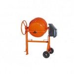 Betoneira motor el�ctrico 850w EcoPrime 150 ref� B.15010.1701 Sirl