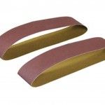 Folha de Lixa, Cinta, 100x914mm, 180G ref. 63786 MADER