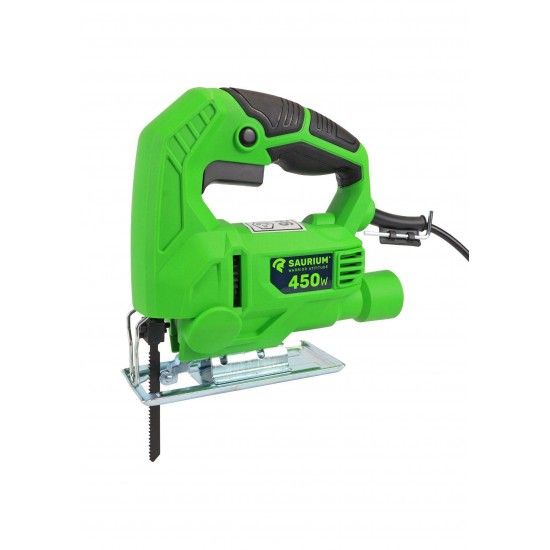 Serra Tico-Tico, 450W, 55mm  ref. 47815 SAURIUM