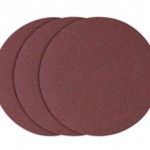 Folha de Lixa, Circular, Ø15cm, 180G ref. 63783 MADER Folha de Lixa, Circular, Ø15cm, 180G ref. 63783 MADER