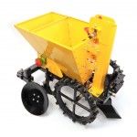 Semeadora, para Mini Trator Ref. 28520/28521 ref. 28573 MADER