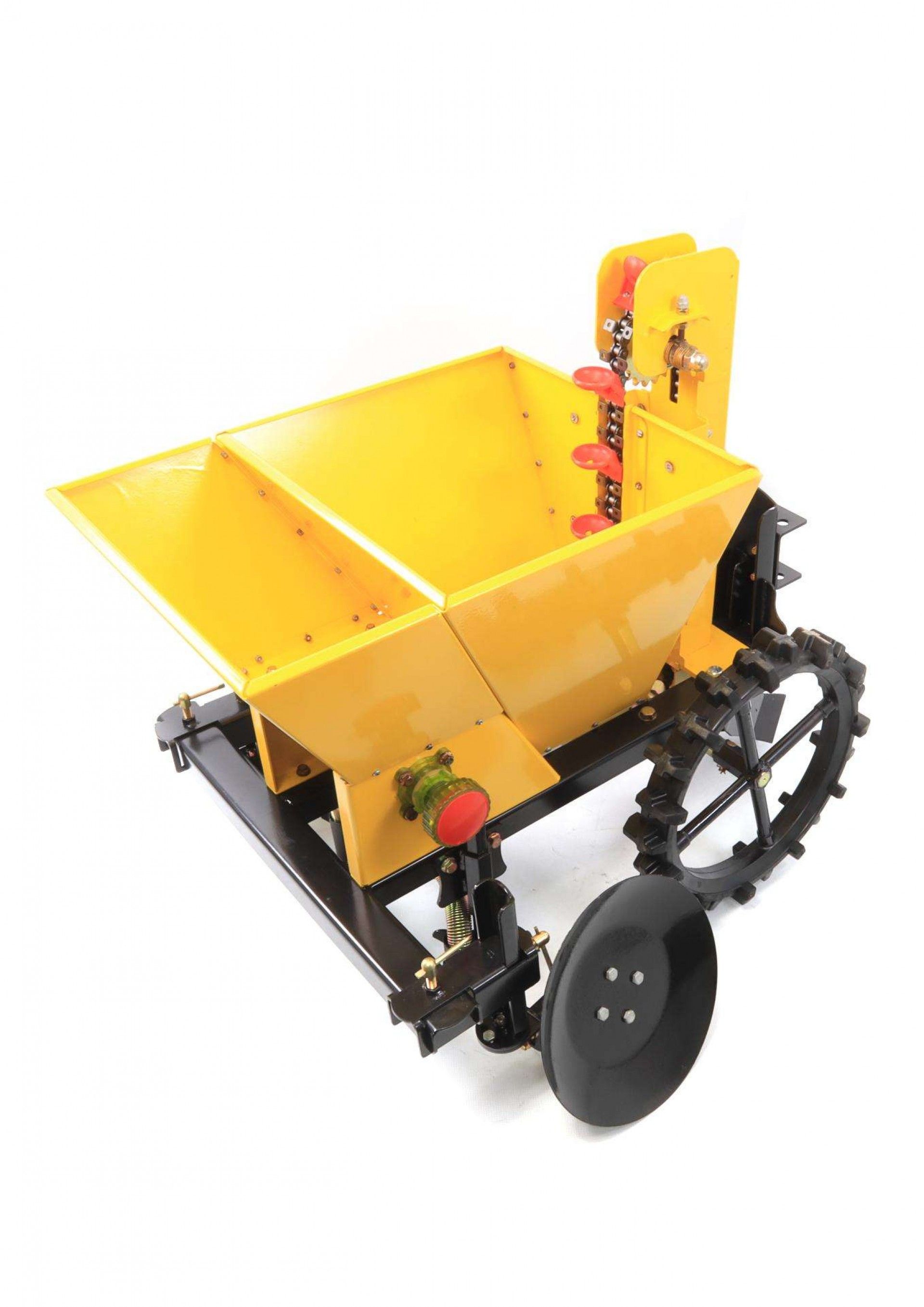 Semeadora, para Mini Trator Ref. 28520/28521 ref. 28573 MADER