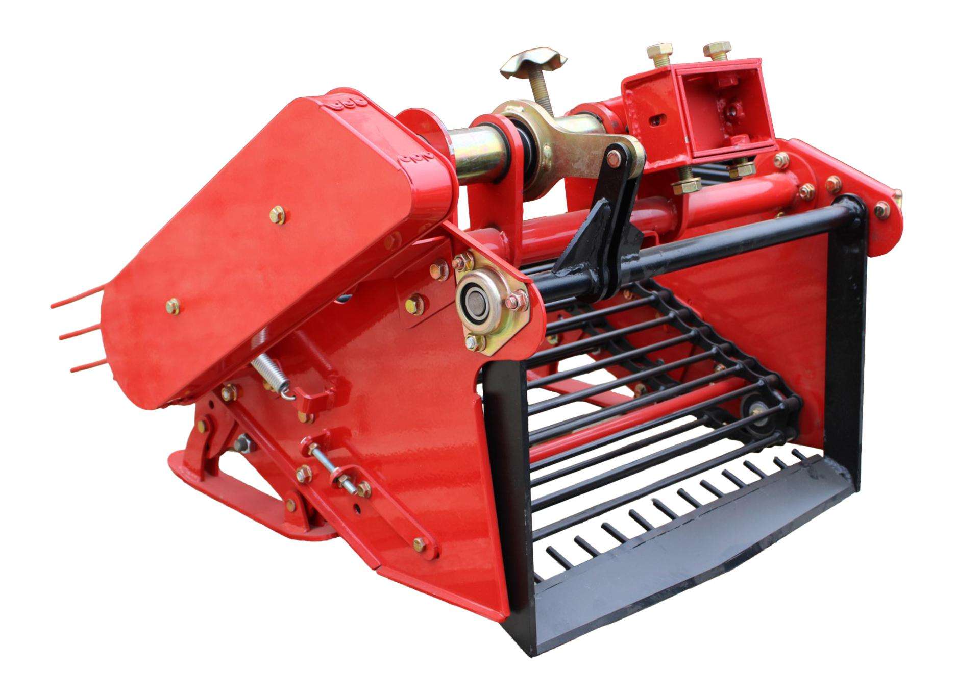 Arrancador Batatas, 600 mm, para Mini Trator Ref. 28520/28521 ref. 28575 MADER