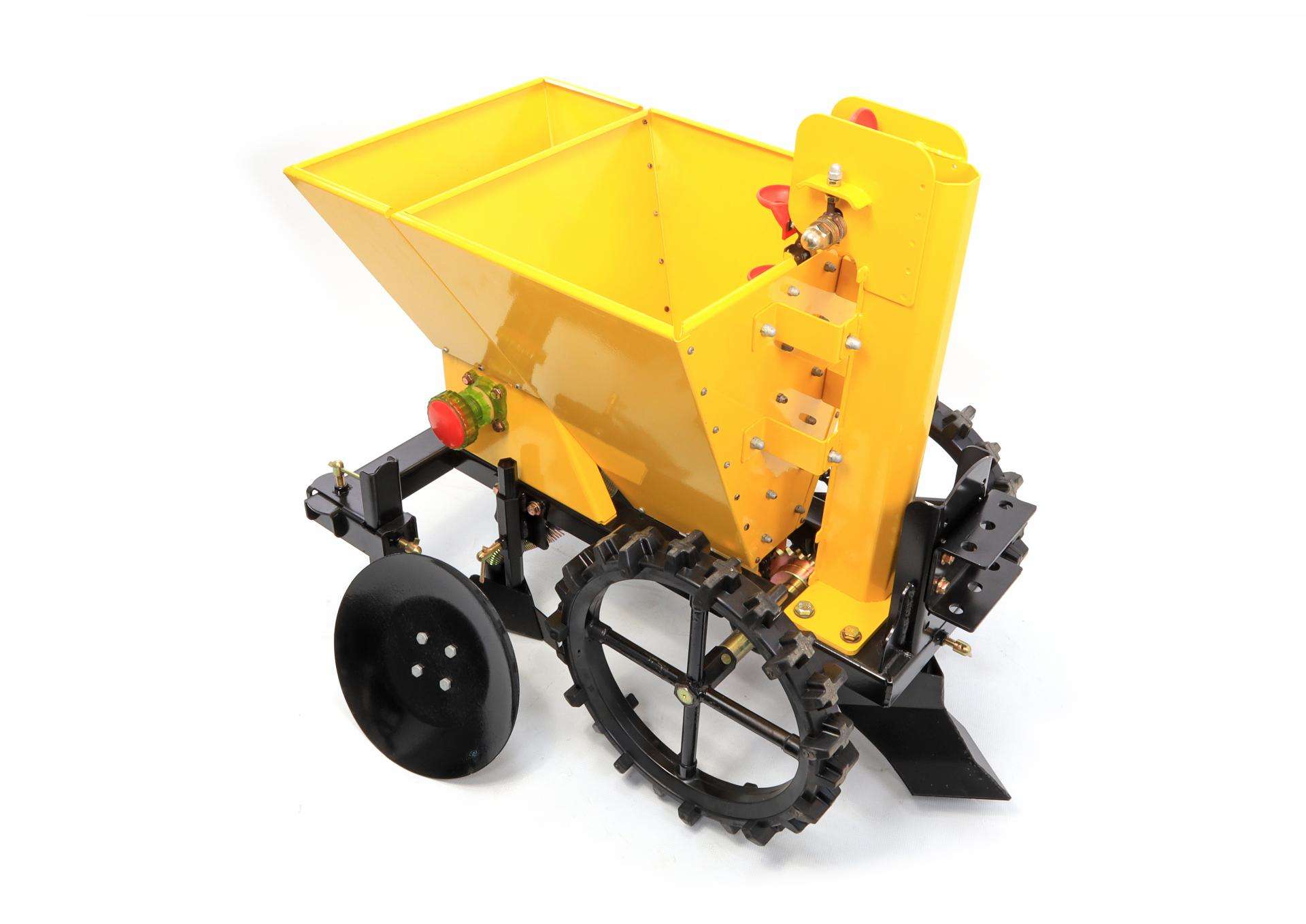 Semeadora, para Mini Trator Ref. 28520/28521 ref. 28573 MADER