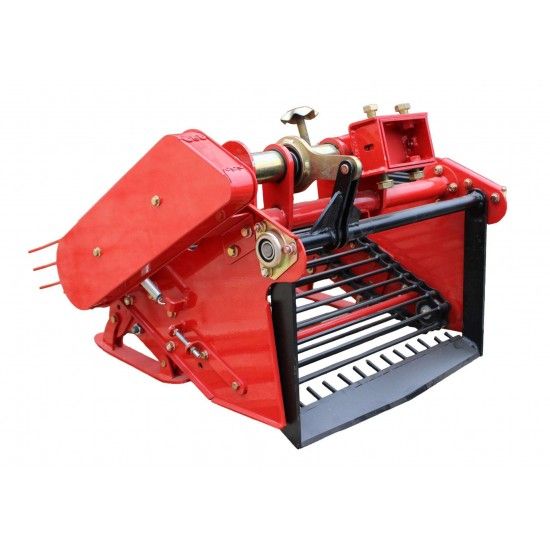 Arrancador Batatas, 600 mm, para Mini Trator Ref. 28520/28521 ref. 28575 MADER