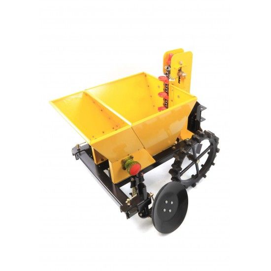 Semeadora, para Mini Trator Ref. 28520/28521 ref. 28573 MADER