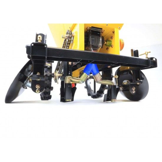 Semeadora, para Mini Trator Ref. 28520/28521 ref. 28573 MADER