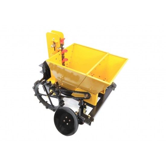 Semeadora, para Mini Trator Ref. 28520/28521 ref. 28573 MADER