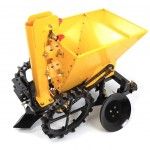 Semeadora, para Mini Trator Ref. 28520/28521 ref. 28573 MADER