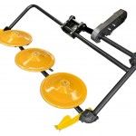 Corta Erva, 1.20m, para Mini Trator Ref. 28520/28521 ref. 28572 MADER