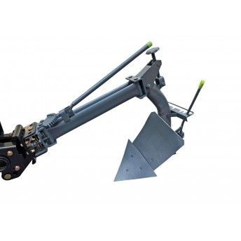 Charrua, Revers�vel, para Mini Trator Ref. 28520/28521 ref. 28571 MADER