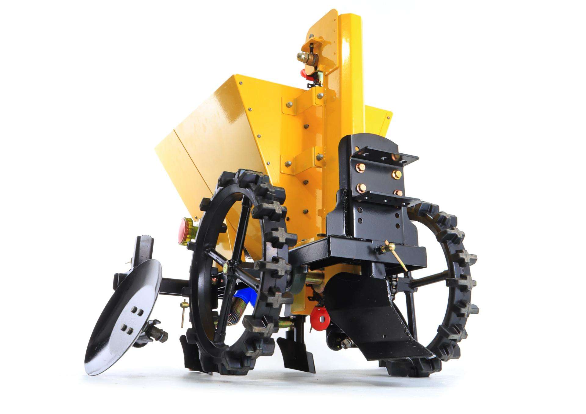 Semeadora, para Mini Trator Ref. 28520/28521 ref. 28573 MADER